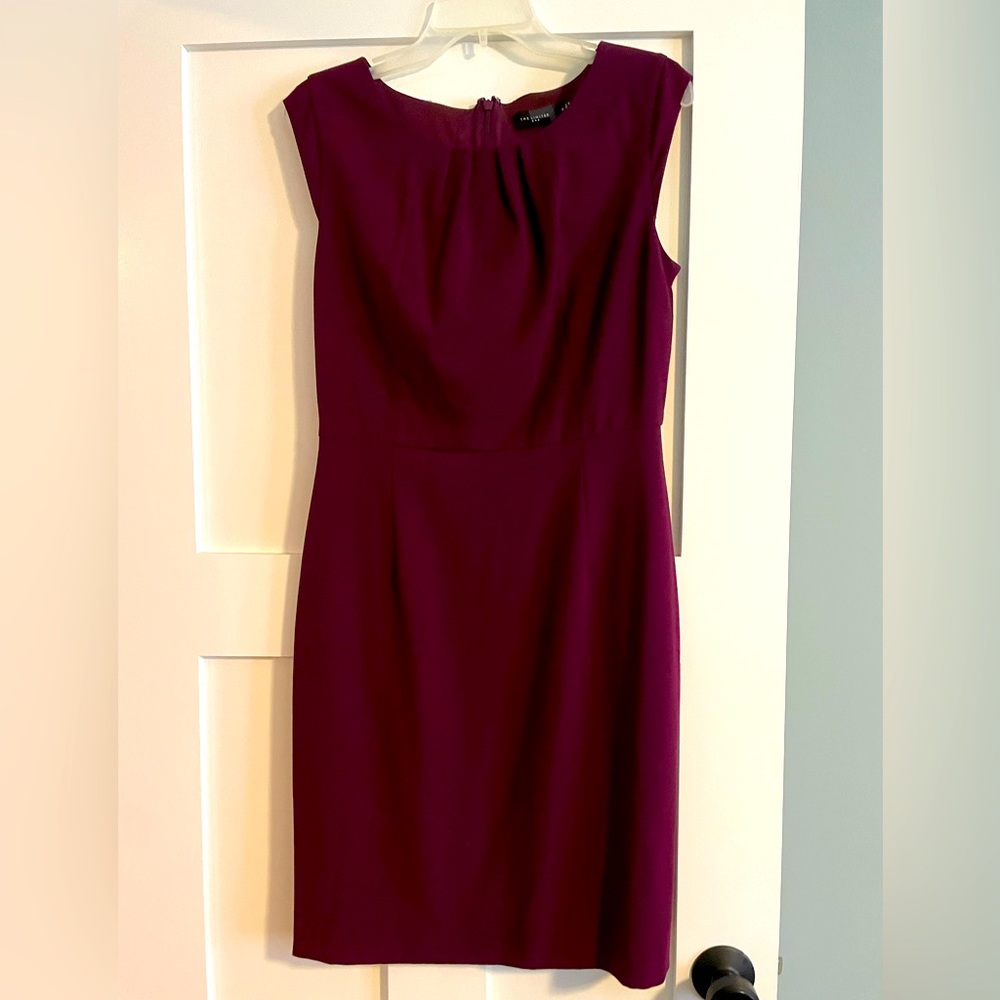 The limited dress